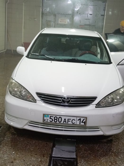 Продам тайоту камрт 35 Арапский