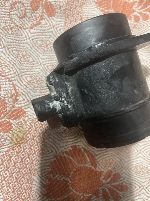 Датчик АвтоВаз ДМРВ Приора
