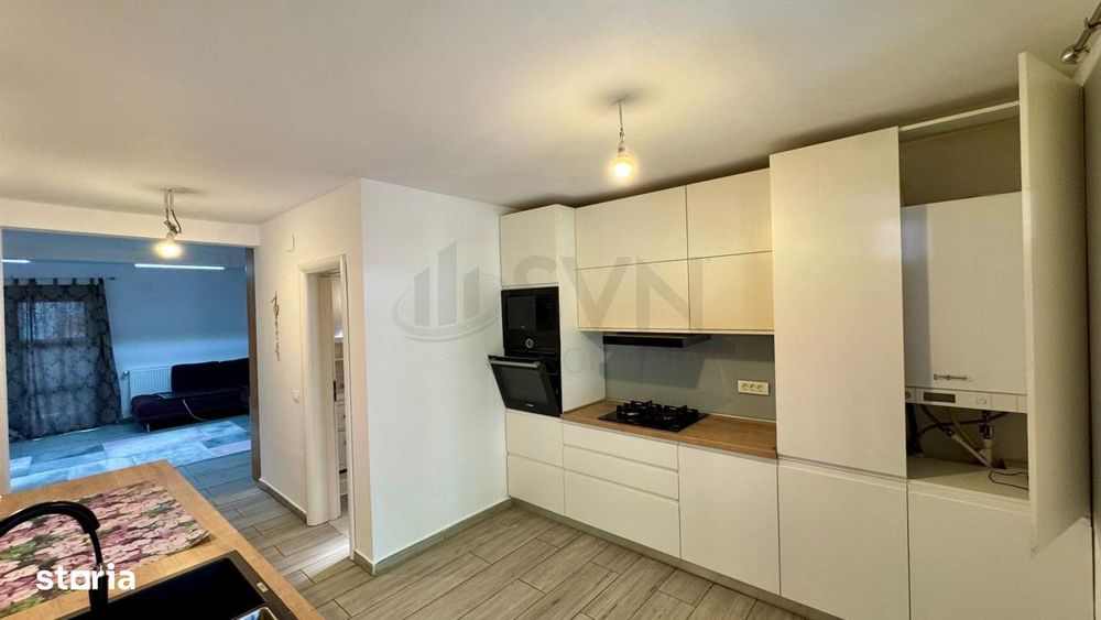 Vila 3 camere I Centru Tunari I Premium