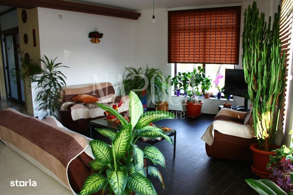 Casa 6 camere de vanzare in Iris, Cluj Napoca