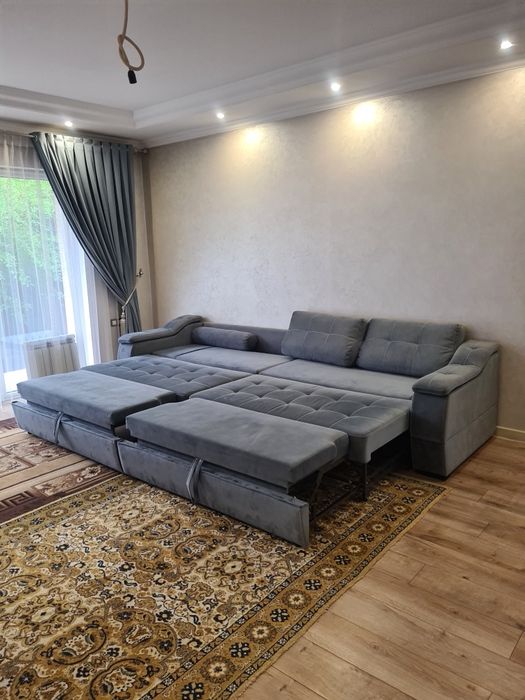 Продажа мягкой мебели