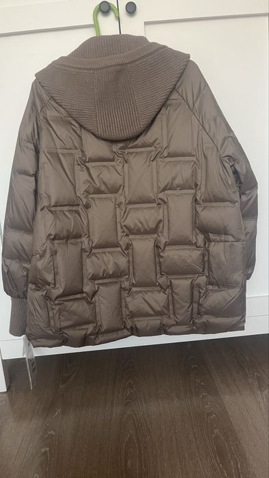 Весенная лёгкая куртка