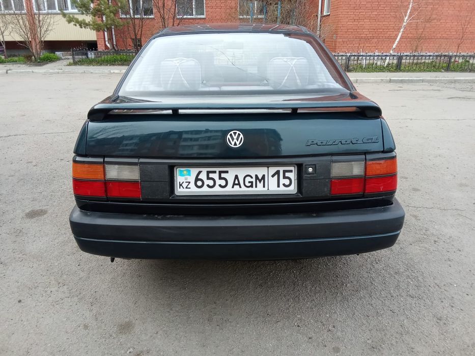 Продам Фольксваген пассат б3.