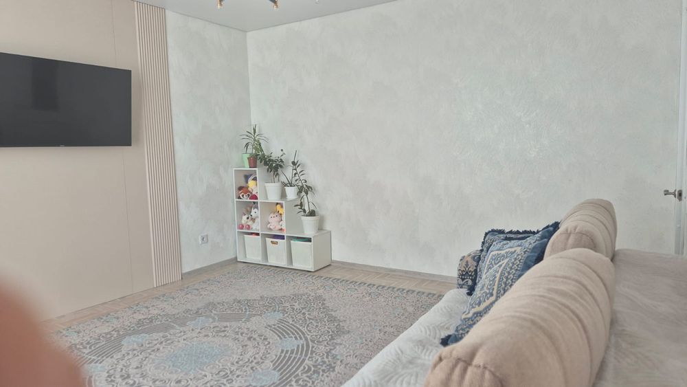 Продам 2х комнатную квартиру