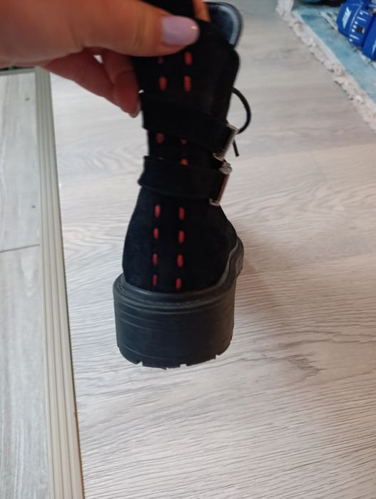 Ghete Benaza aproape noi!