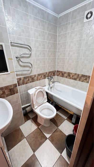 Сдам 2 ком квартиру