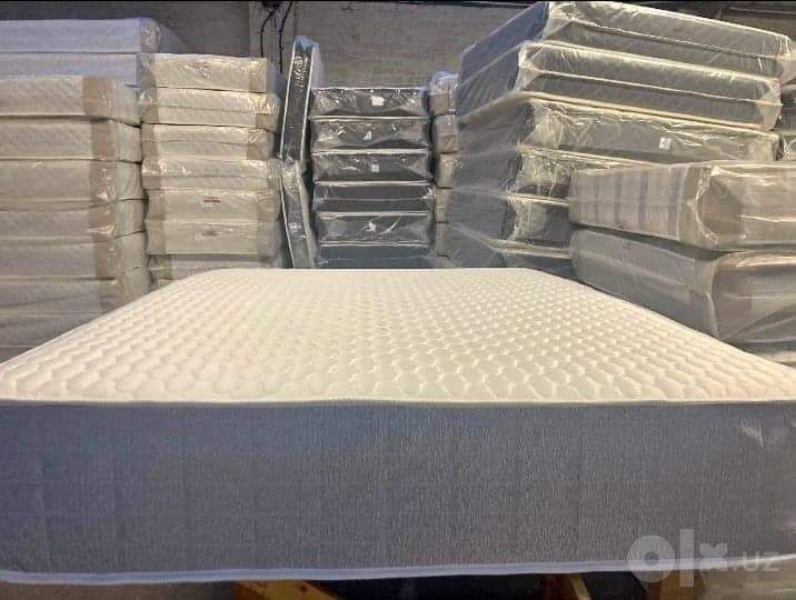 Матрас ортопедический Matras Матрас тайор ва заказга Matras arzon narx