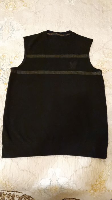 Безрукавка мужская