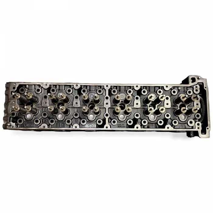 Chiuloasă camion Iveco EuroTech – Cursor 10