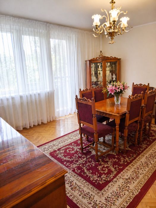 Apartament 4 camere