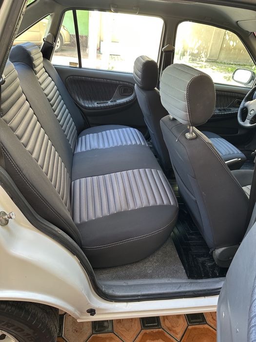 Нексия 1 сонз Матор легенда