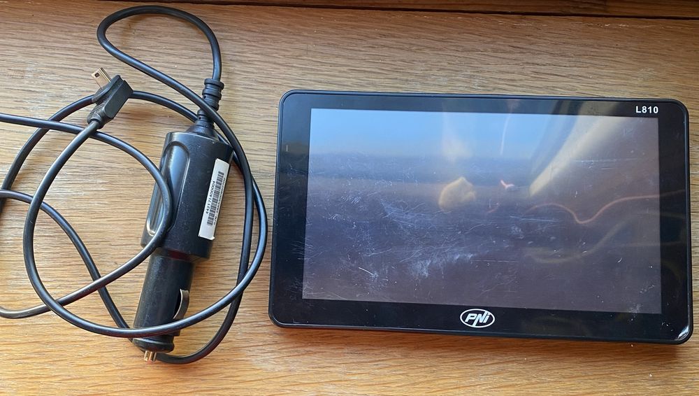 Vand gps pni l810 8GB
