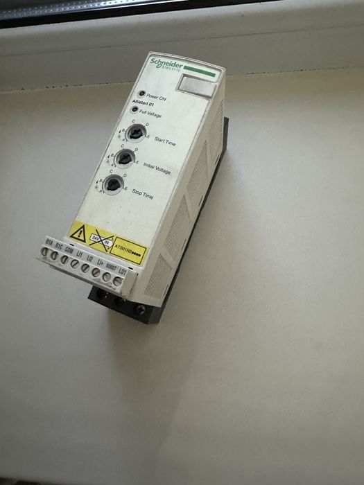 УПП Schneider Electric на 11-kW