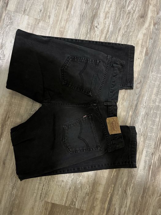 Levis 501 оригинални дънки