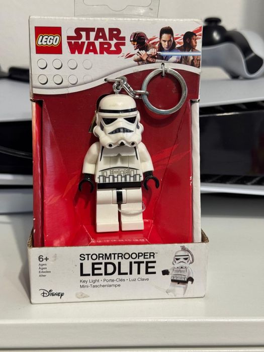 Vand lampi lego originale