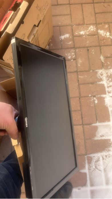 Монитор для видеонаблюдение