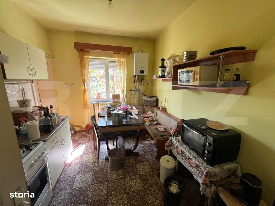 Apartament 3 camere, 94 mp, zona Solidaritatii