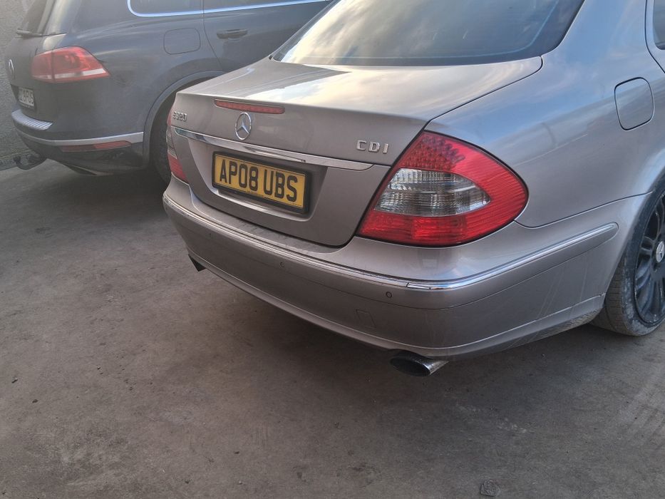 Lampa spate led mercedes w211