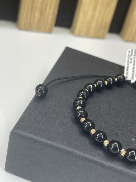 Bratara cu snur AUR 14k / 7,17 Grame #51160