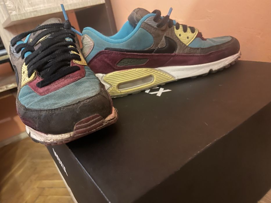 Nike Air Max 90  fresh 42ри номер