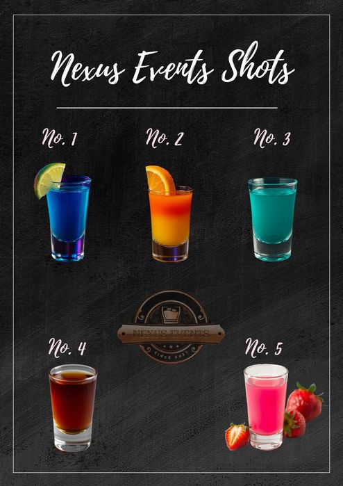 Tortul mirelui - suport de 200 shoturi