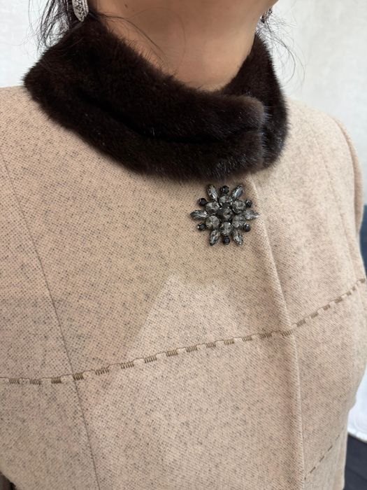 Продам пальто на зиму