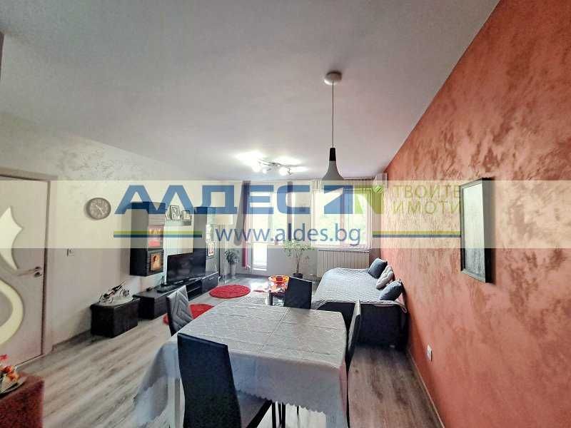 Дава се под наем Двустаен апартамент в София, Овча купел 2 - 58 кв.м за 425 € - Снимка #1