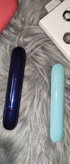 Iqos si accesorii