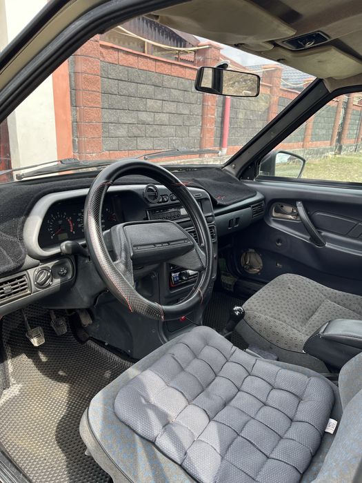 Продается Ваз 21099 в хорошем состоянии