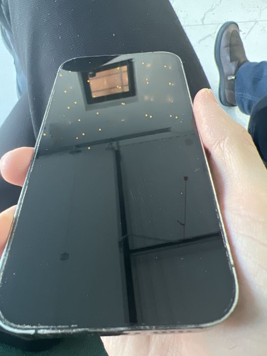 Айфон 14 про 128