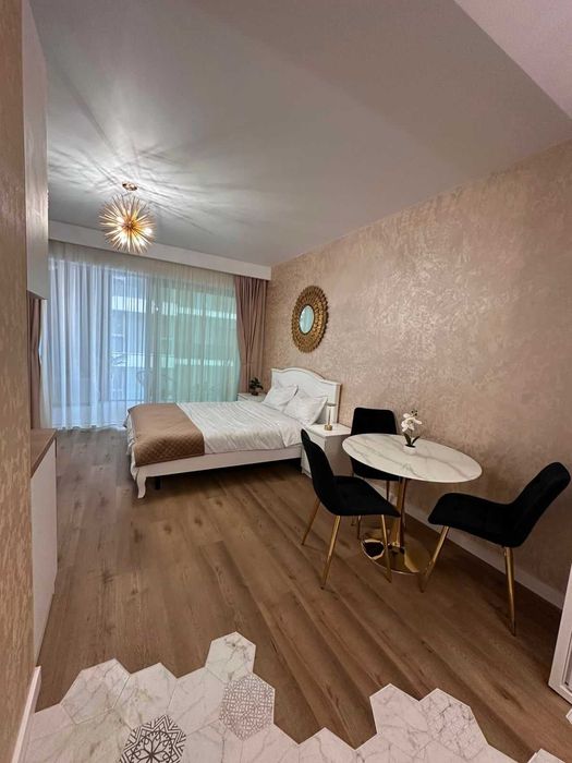 Inchiriere Platinum Studio 303 - Mamaia Sat