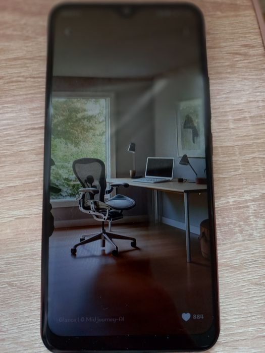 Продается cотовый телефон Vivo Y 12 на 64 Гб на 2 сим карты, с коробко