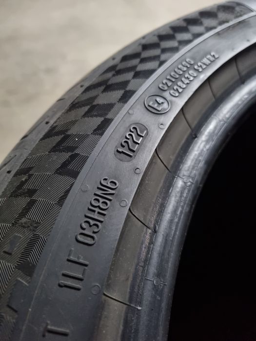 Continental MaxContact Mc6