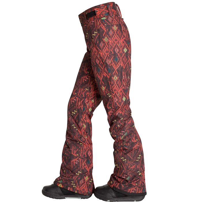 Billabong, S, ново, оригинално дамско ски / сноуборд яке 0wjt 1wjt