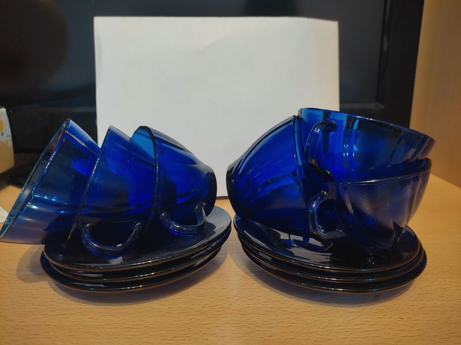 Посуда кухонная посуда