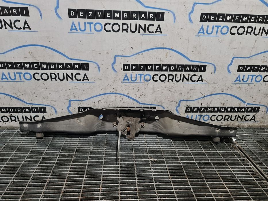 Traversa Suzuki Grand Vitara - Negru (1308)