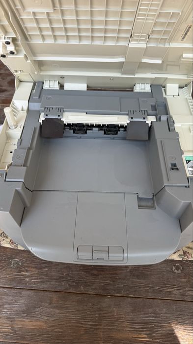 принтер canon 4010 3/1 sotiladi kam ishlagan