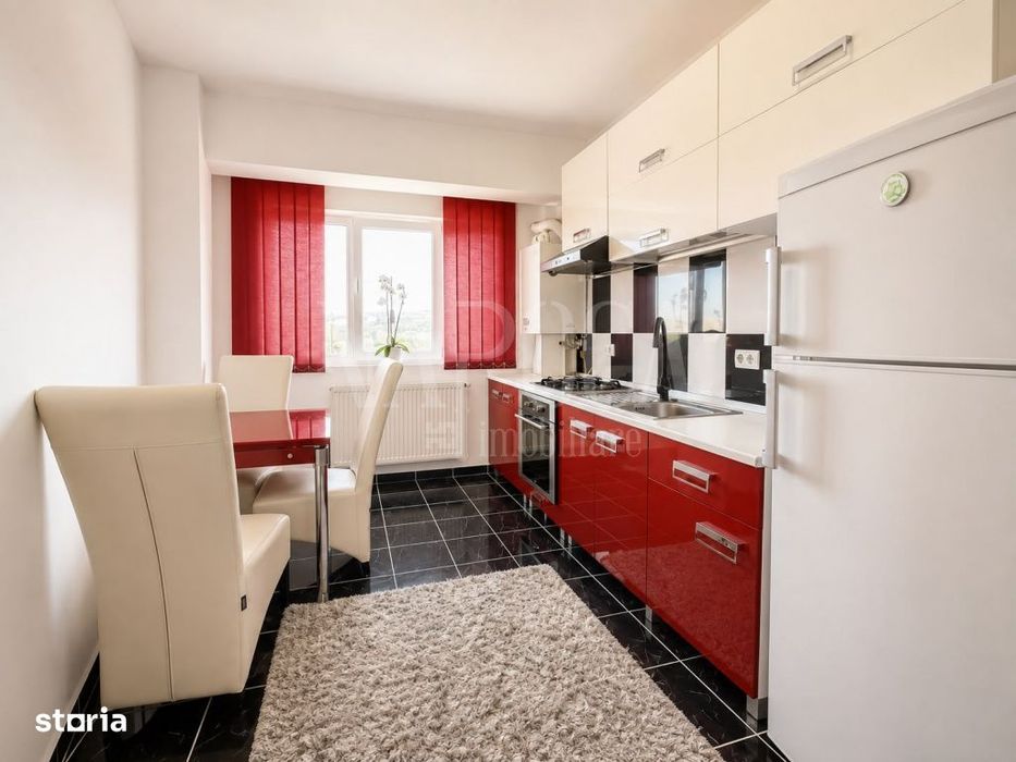 Apartament o camera de vanzare in Manastur, Cluj Napoca