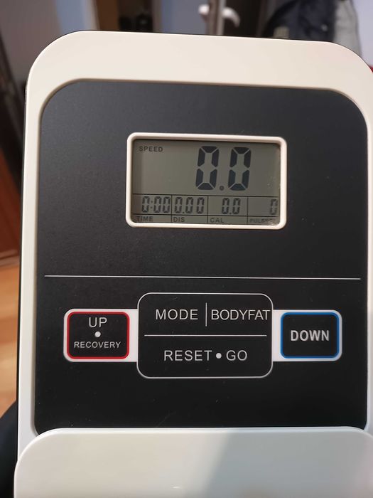 Vând/Schimb bicicleta eliptica second hand