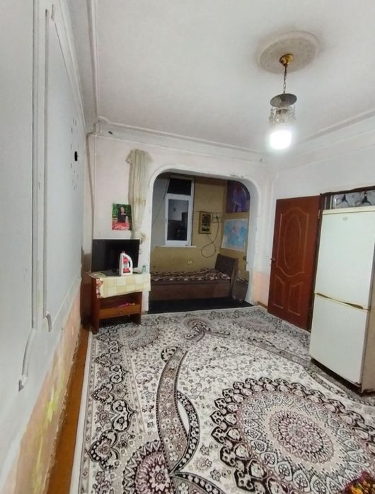 Bolalarga,Qizlarga, Oilaga arzon kvartira Qoʻyliq massive 1