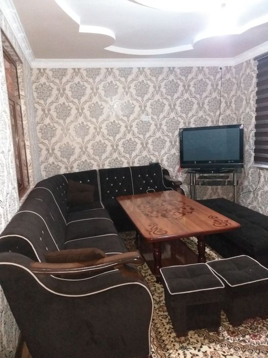 2 Хонали квартира/2Х Комнатная квартира