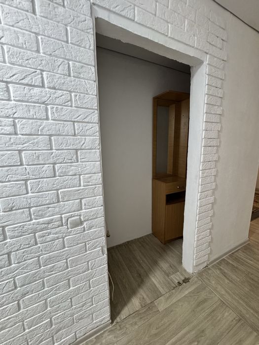 3-х комнатная квартира