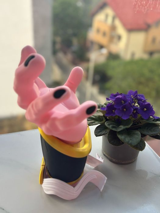 Suport controller PS5 – Hand of Piccolo,Hand of Celll