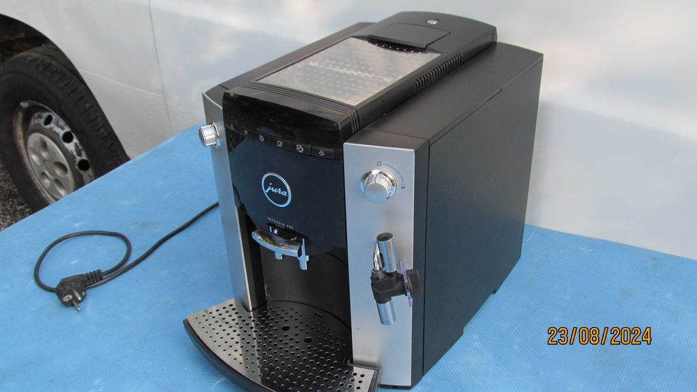 КАФЕАВТОМАТ Jura Impressa F50 Classic