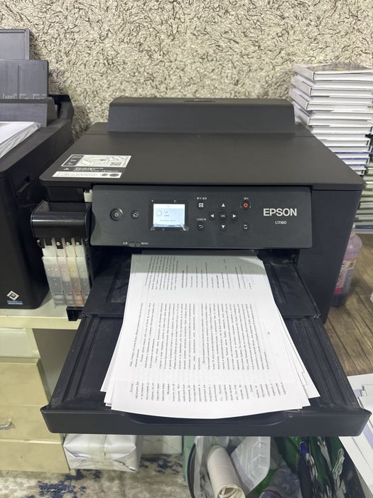 EPSON L11160 b/u SROCHNA Sotiladi