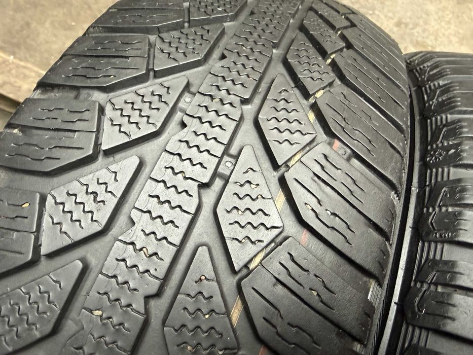 2x Anvelope Iarna 175/60 r15 M+S - Semperit Master Grip 2