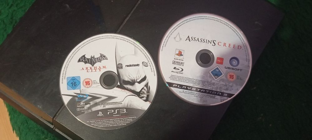 Игри за PS3 Плейстейшън 3