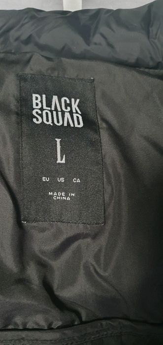 Зимно яке L размер