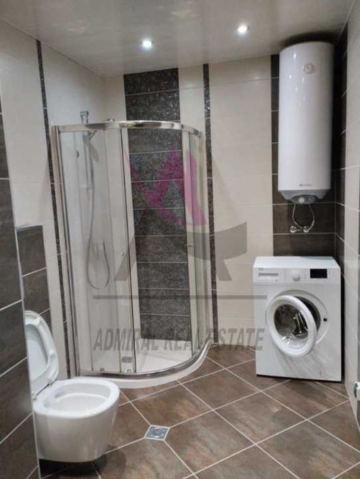 Ново обзавеждане -двустаен -Базар Левски