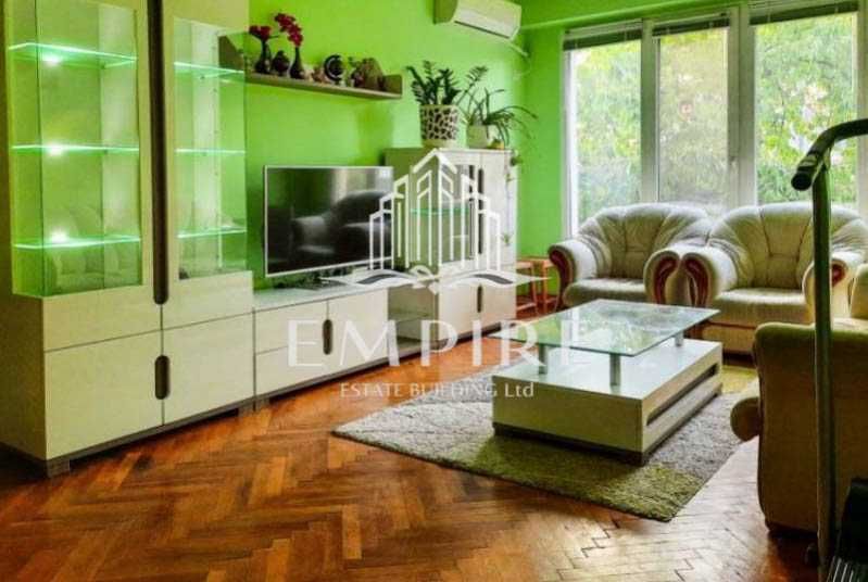 Дава се под наем Тристаен апартамент в София, Надежда 3 - 95 кв.м за 520 € - Снимка #7